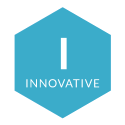 Be Innovative